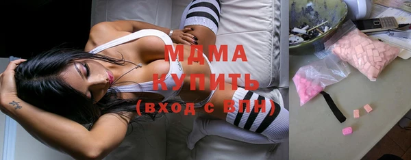 винт Богданович